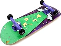 Vista 2 de Teak Tuning Diapasón gráfico de transferencia de calor 1.339 in completo - Plaguefingers Edition