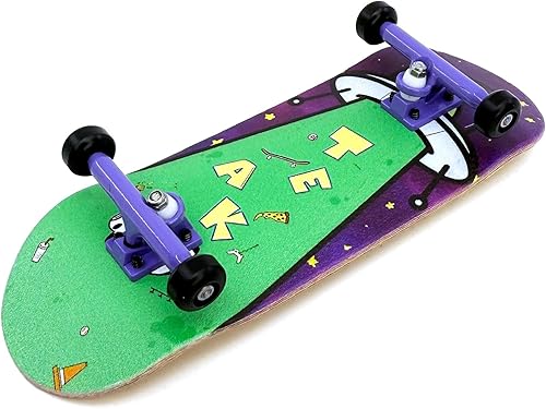 Miniatura 2 de Teak Tuning Diapasón gráfico de transferencia de calor 1.339 in completo - Plaguefingers Edition