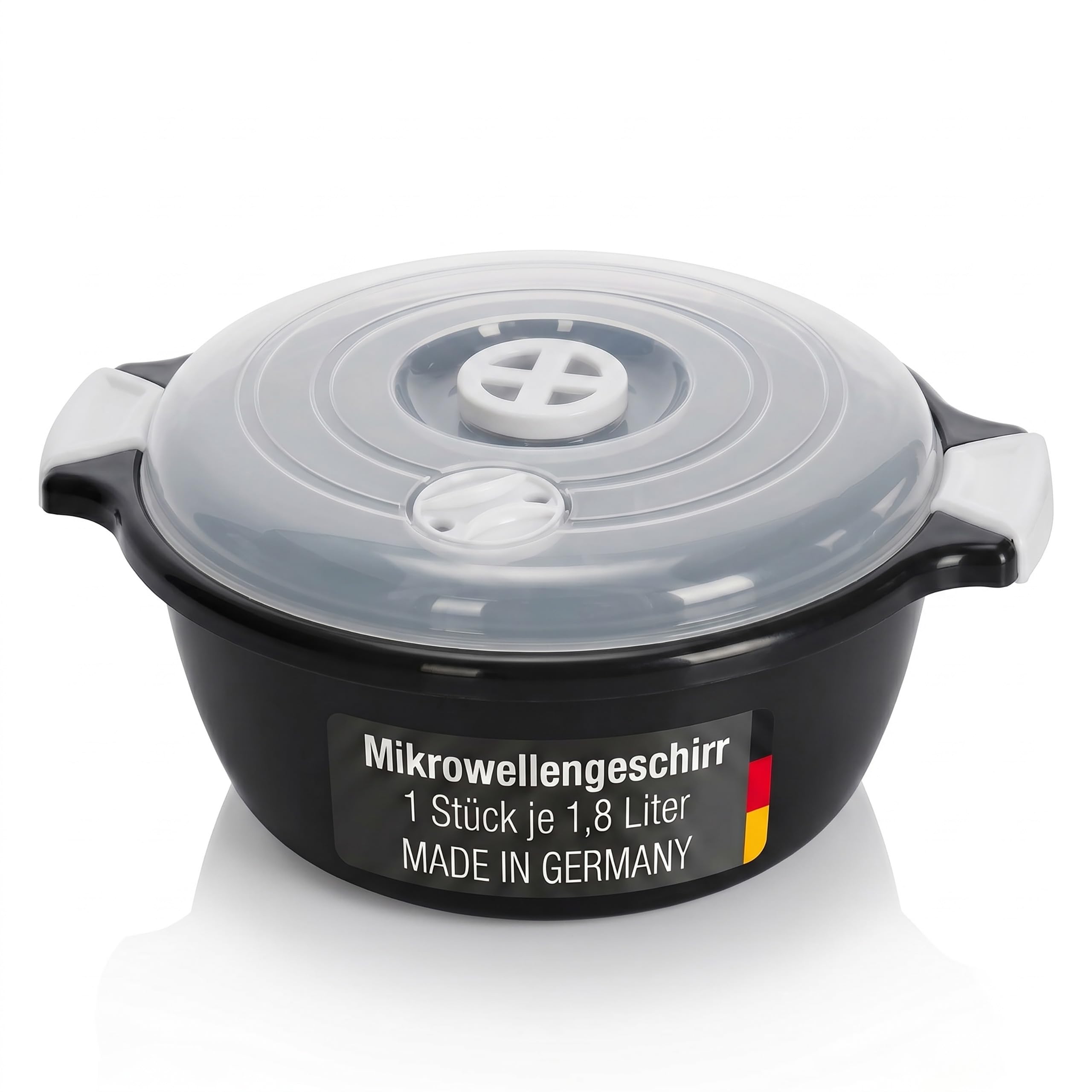 Schwarz