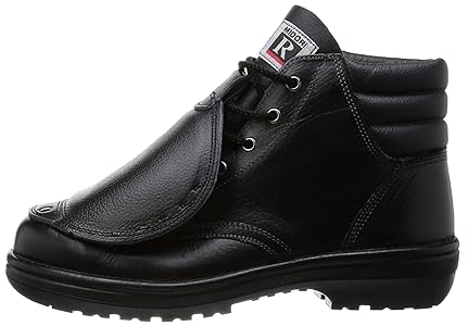 ミドリ安全 甲プロテクター安全靴28cm Amazon | [ミドリ安全] 安全靴 JIS規格 中編上靴 鋼製先芯 普通