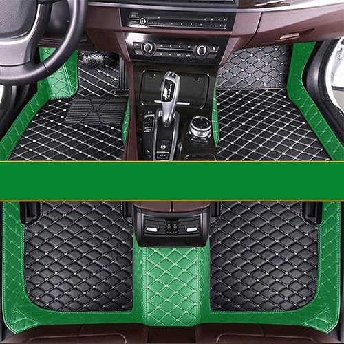 Miniatura 44 de Alfombrillas personalizadas para automóviles para 99.99% de sedanes, SUV, deportivos, para hombres y mujeres, protección completa, almohadillas