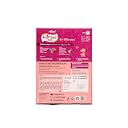 Millex Mother Root Sprouted Multigrain Baby Cereal | 800g (Pack of 2 x 400g) | For Infants 6 to 30 Months | Finger Millet, Red Rice, Almonds, Cashews & Pistachios | No Sugar, No Preservatives | Ready in 5 Minutes gallery image