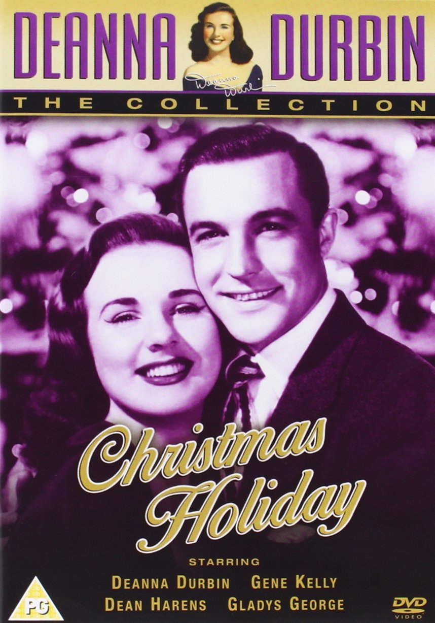 Amazon.com: Christmas Holiday ( W. Somerset Maugham's Christmas Holiday