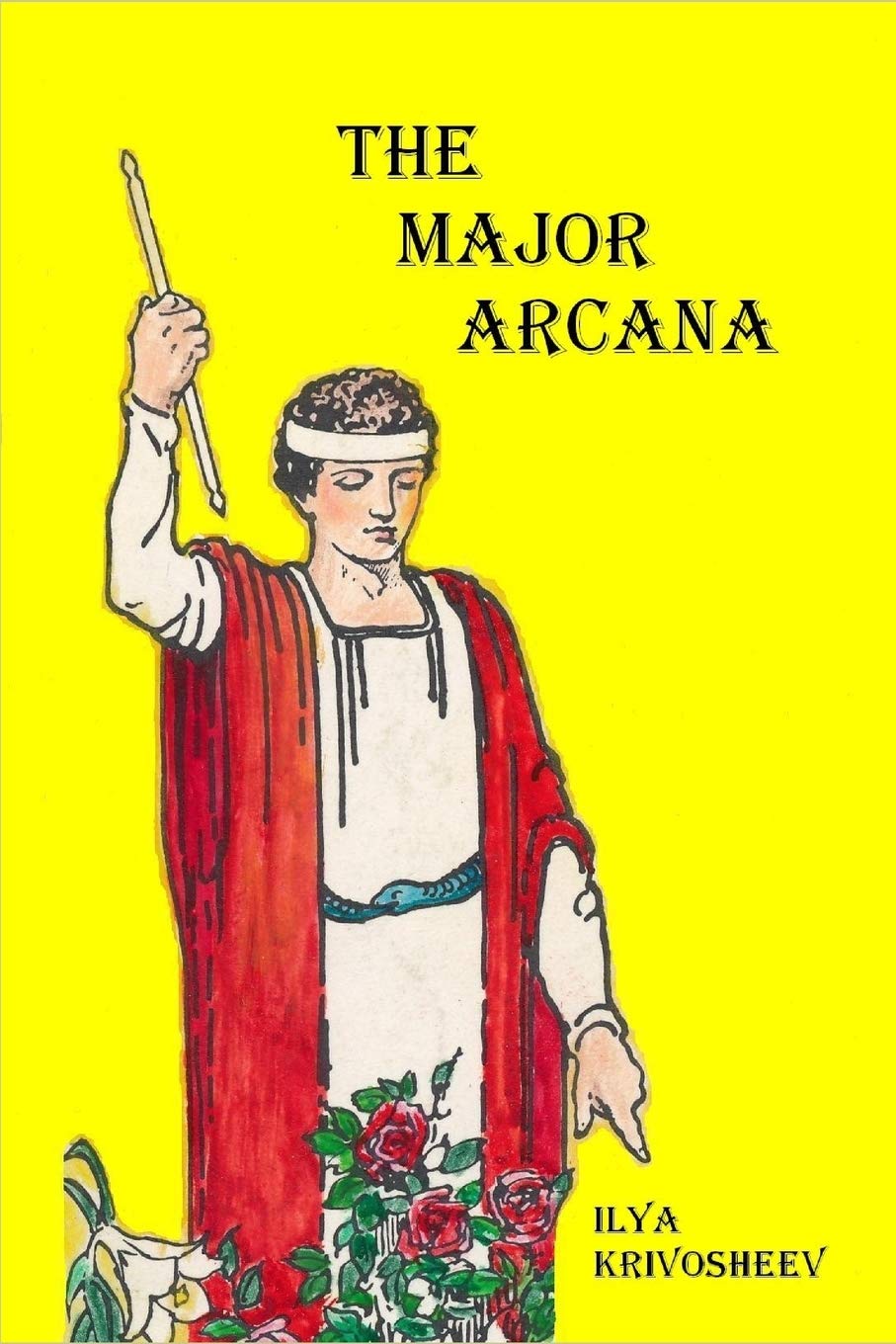 The Major Arcana