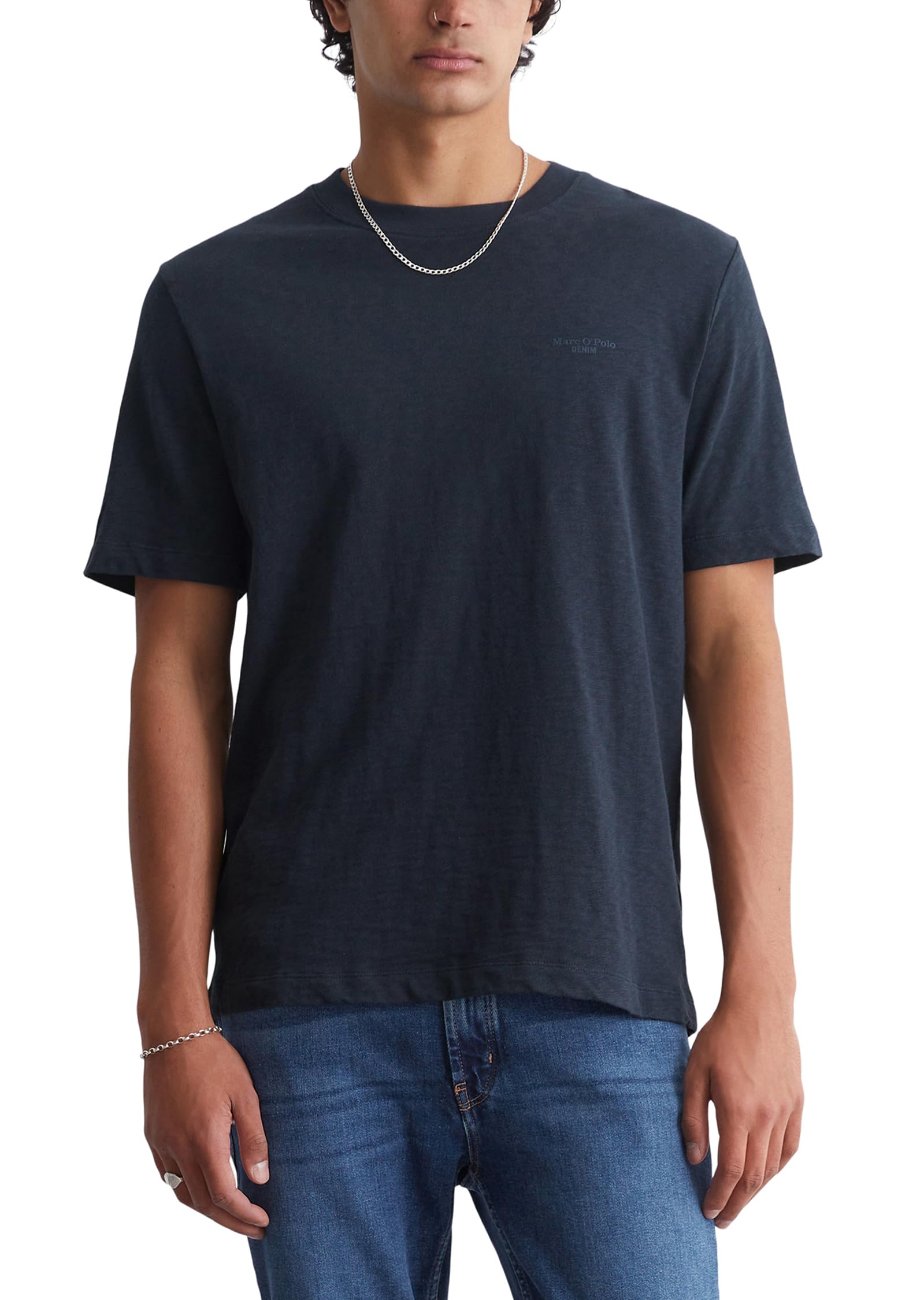 Marc O'Polo Herren B61223251098 T-Shirt