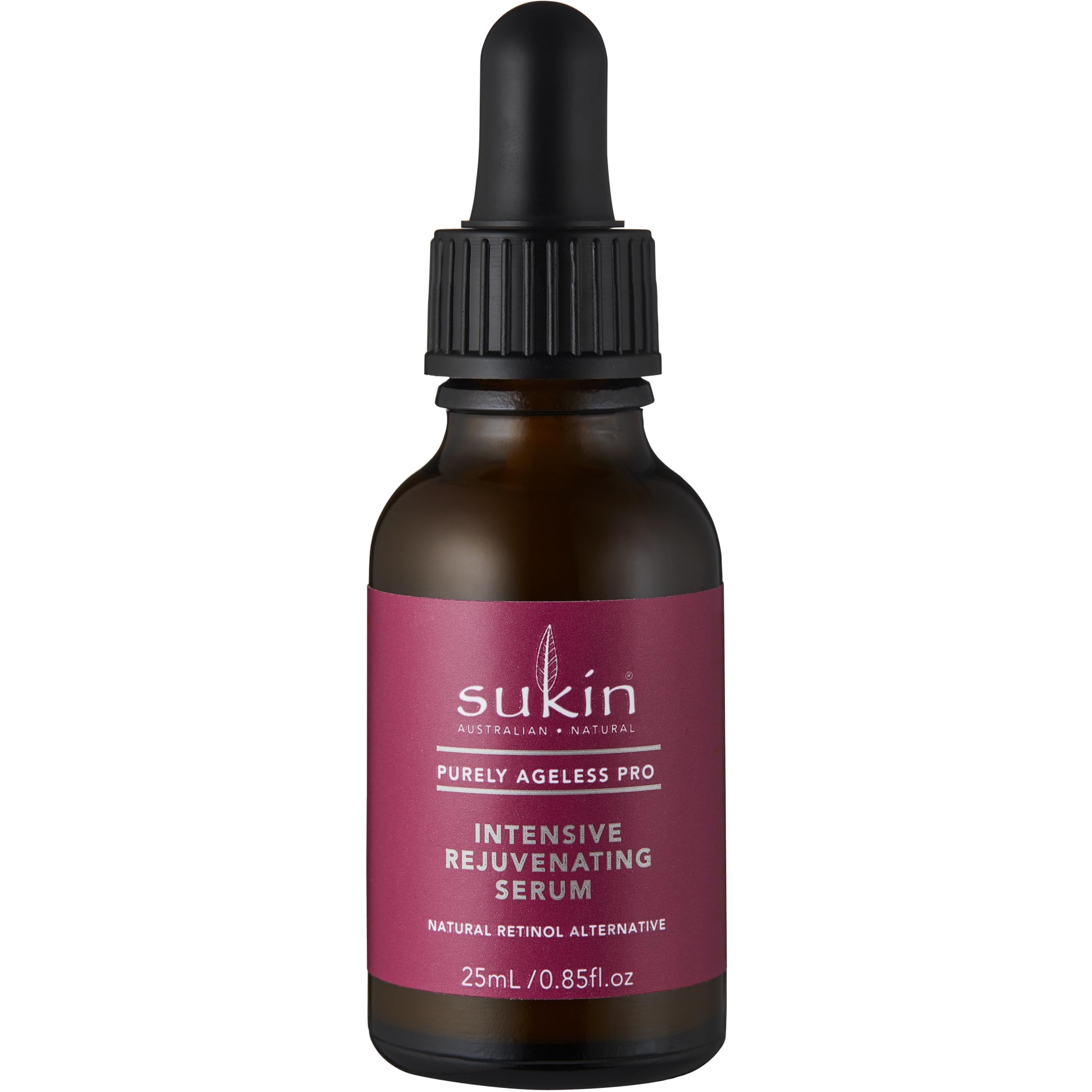 Sukin Purely Ageless Intensive Rejuvenating Serum 25Ml