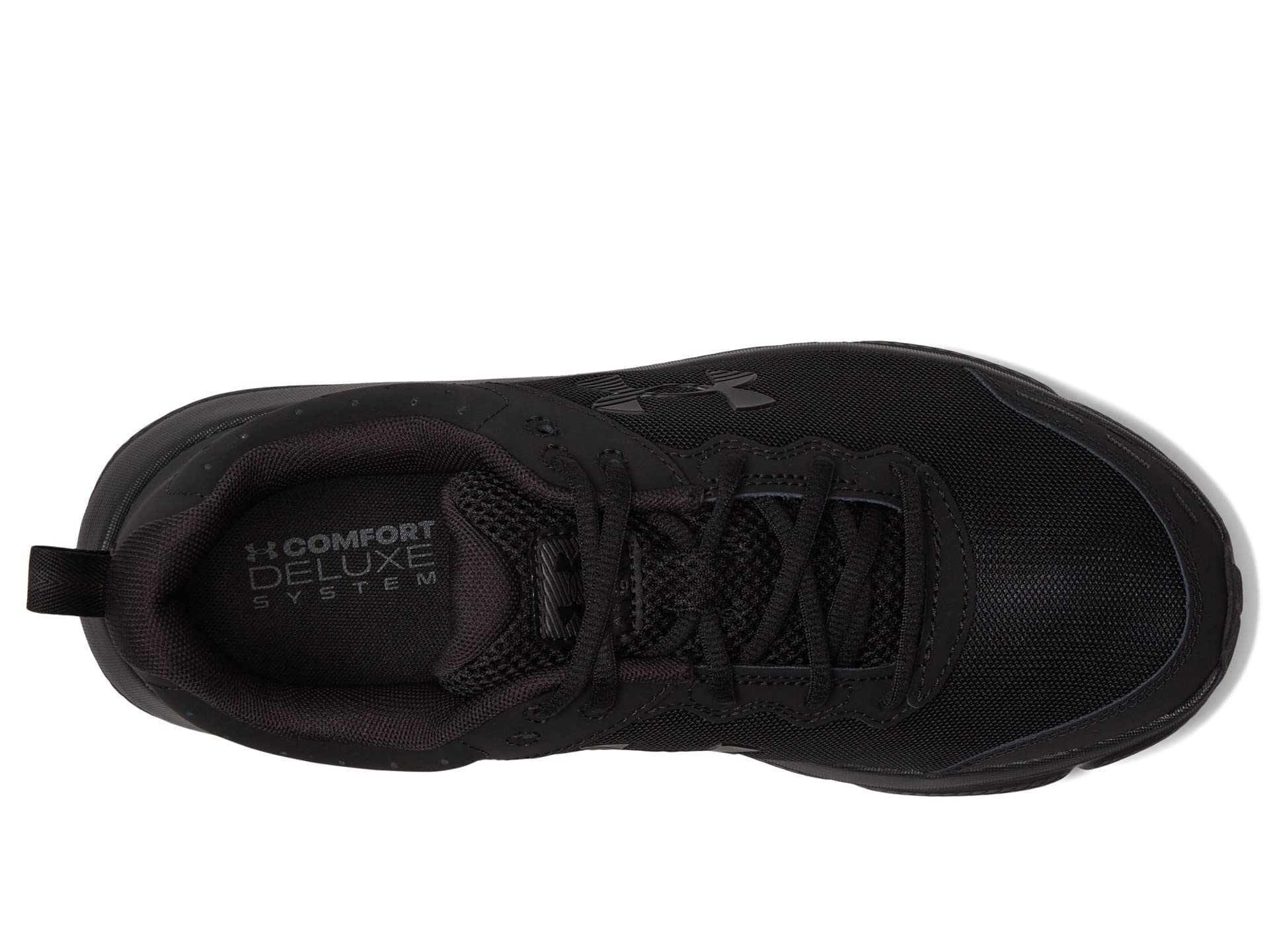 Under Armour Charged Assert 10 Laufschuh Herren