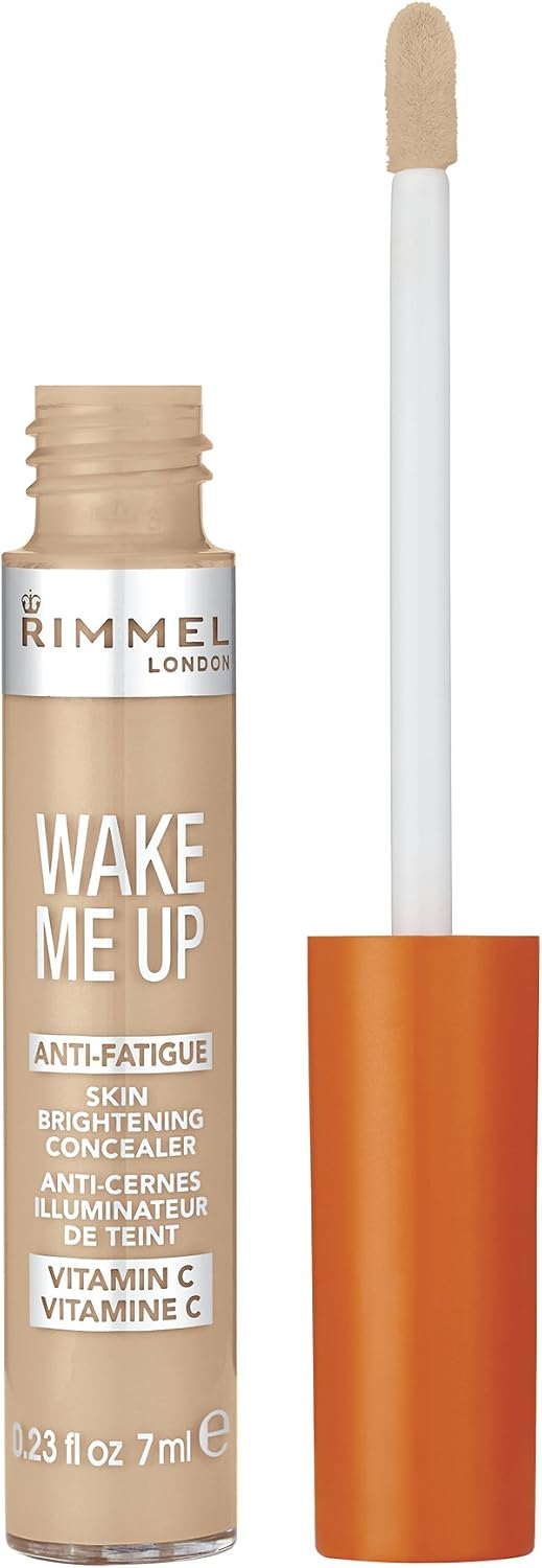 Rimmel Wake Me Up Concealer Ivory
