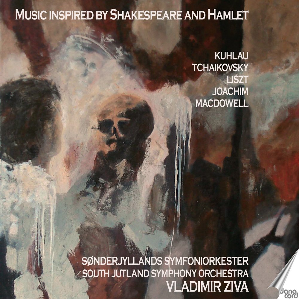 Shakespeare-Hamlet