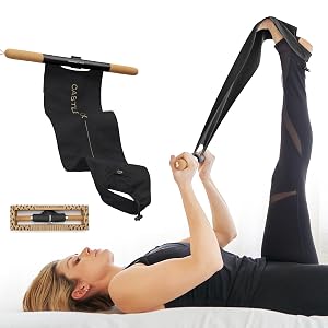 CastleFlexx Mobility and Full Body Strengthening Device
