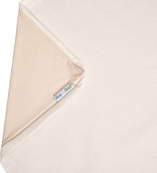 Sleep On Latex Mattress Topper Cover - 2 Inch Queen Cover Only