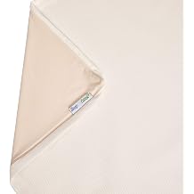 Sleep On Latex Mattress Topper Cover - 3 Inch Cal King Cover Only