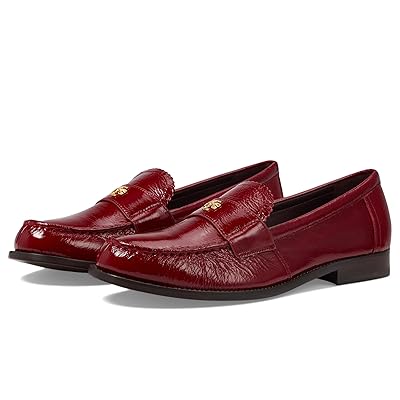 Tory Burch Classic Loafer Women
