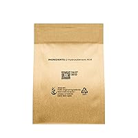 Vista 2 de Pure Original Ingredients Cristales de ácido salicílico (4 onzas) de ácido 2-hidroxibenzoico, siempre puros, sin rellenos ni aditivos