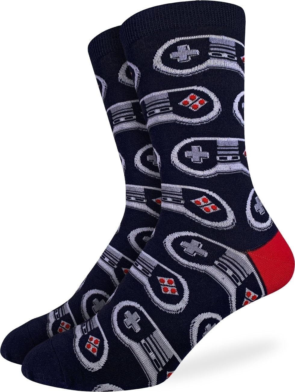 Men's Video Games, Board Games and Toys Socks, Adult