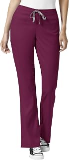Womens Women's Moderate Flare Leg Cargo Pant