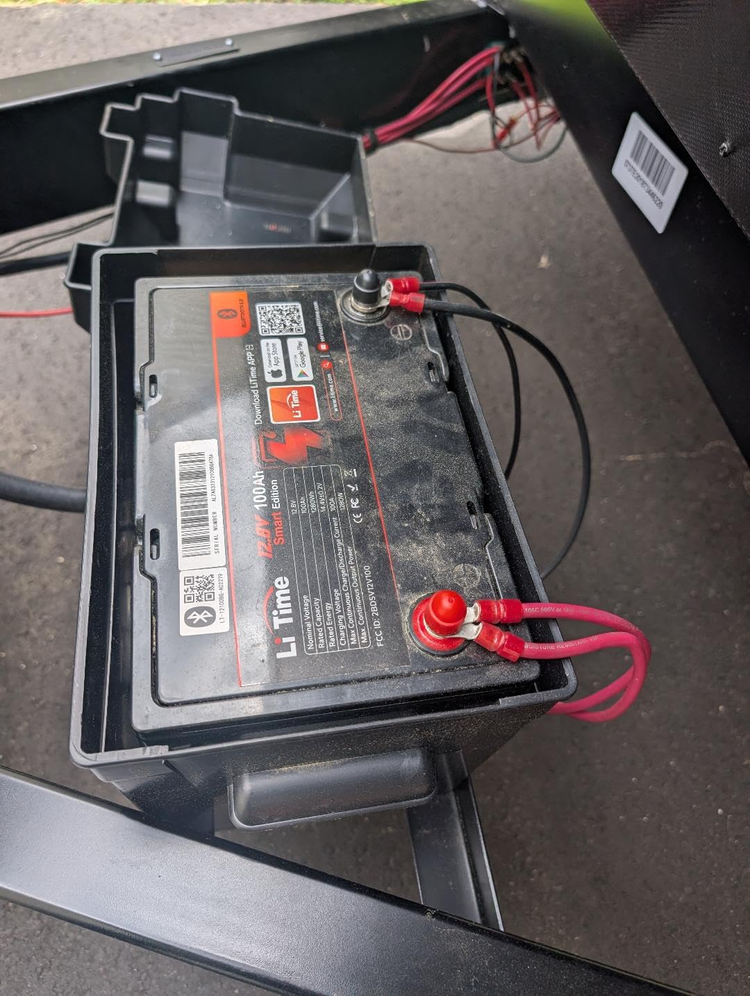 Customer Image