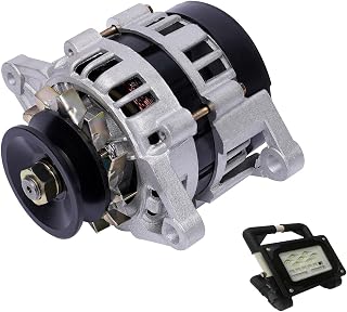 110V 220V 1500W Household Pulley Wheel Permanent Magnet Constant Voltage Alternator Brushless Constant Voltage Pure Copper Wire Home Lighting Alternator (Color : 110V)
