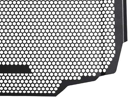 Miniatura 5 de MT09 2021-2023 Cubierta de protección de rejilla de radiador de motocicleta para MT 09 MT-09 SP TRACER 900 GT Tracer 9GT XSR900 2021 2022 2023 -