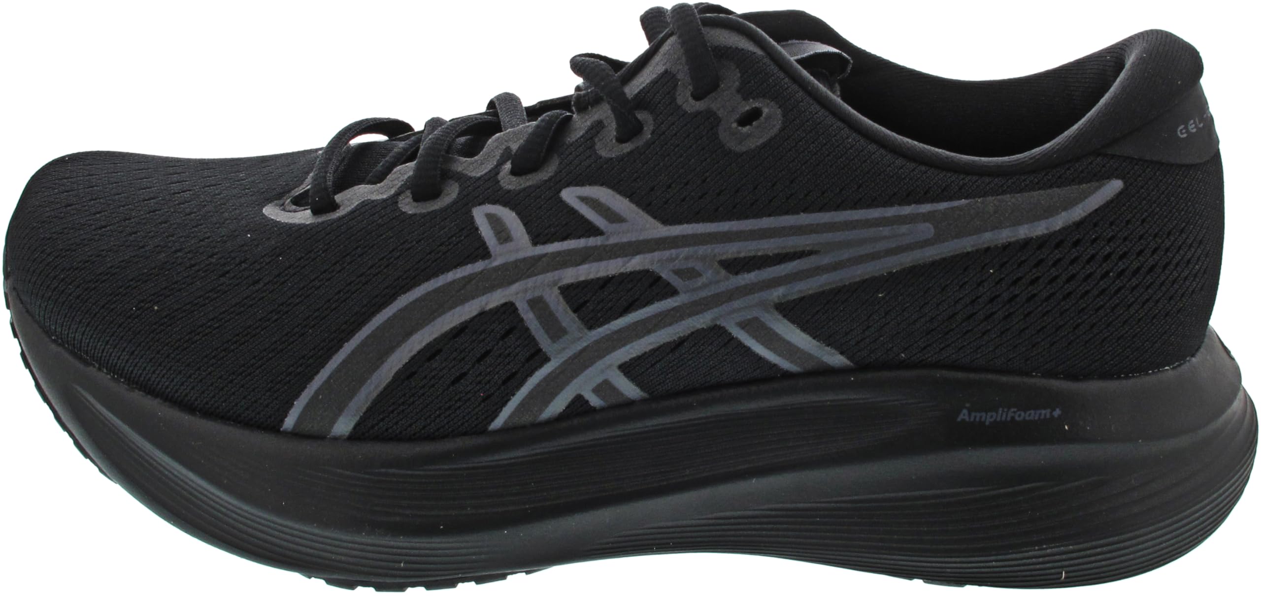 Asics Gel-Excite 11 Trainers Men's Black Size 40 (6.5)