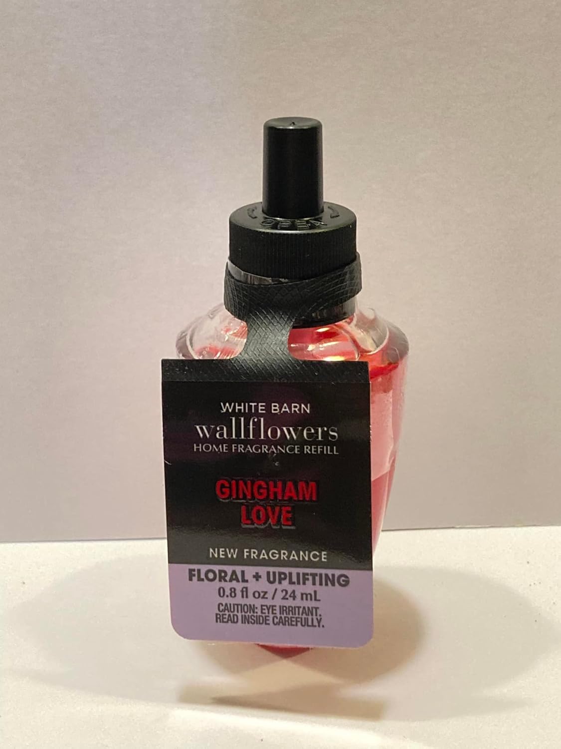 Bath Body Works Wallflowers Refill Gingham Love Kuwait Ubuy