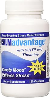 Calm Advantage, 120 Count