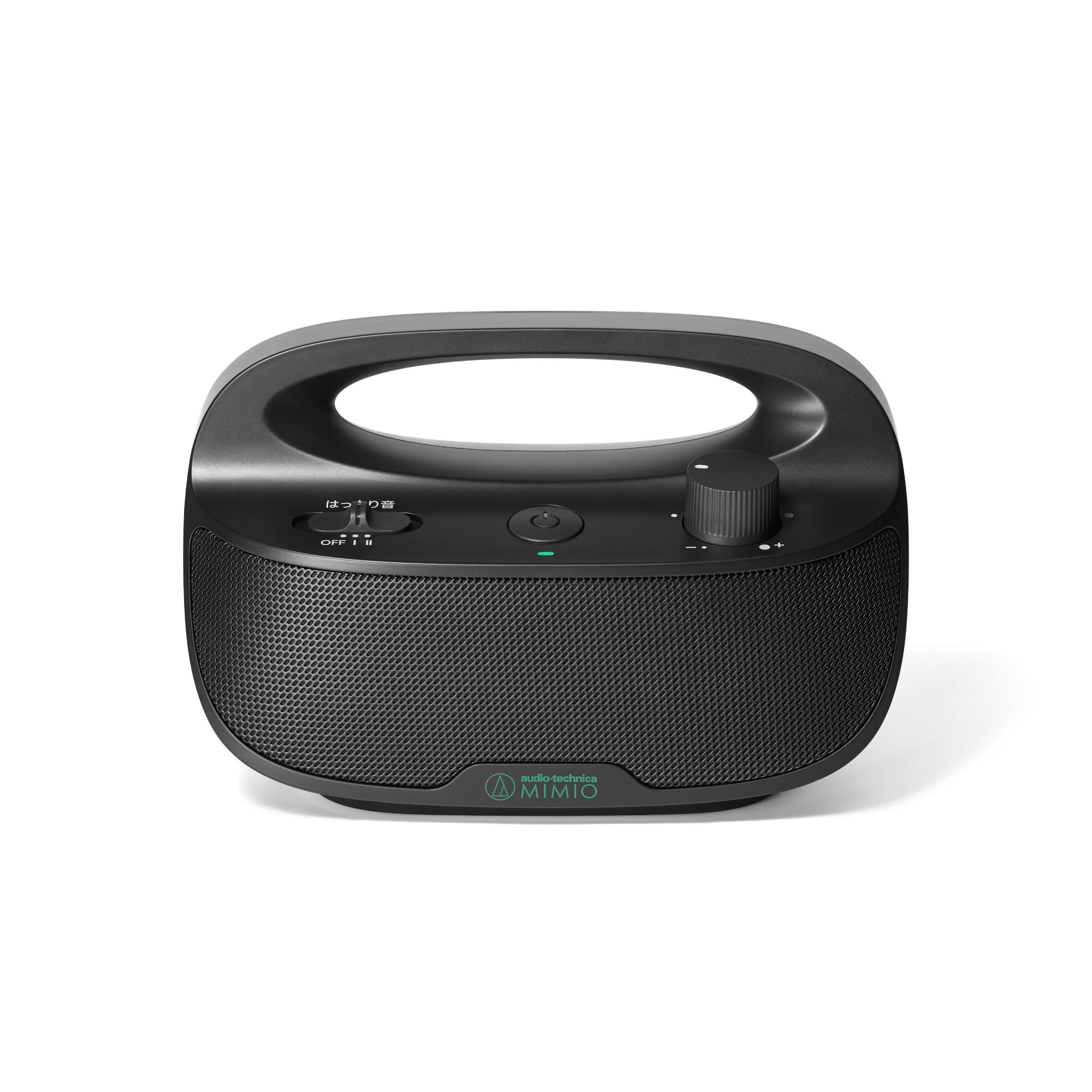 オーディオテクニカミミオ MIMIO SOUND MOVE お手元テレビ Amazon.co.jp: オーディオテクニカミミオ MIMIO SOUND MOVE お