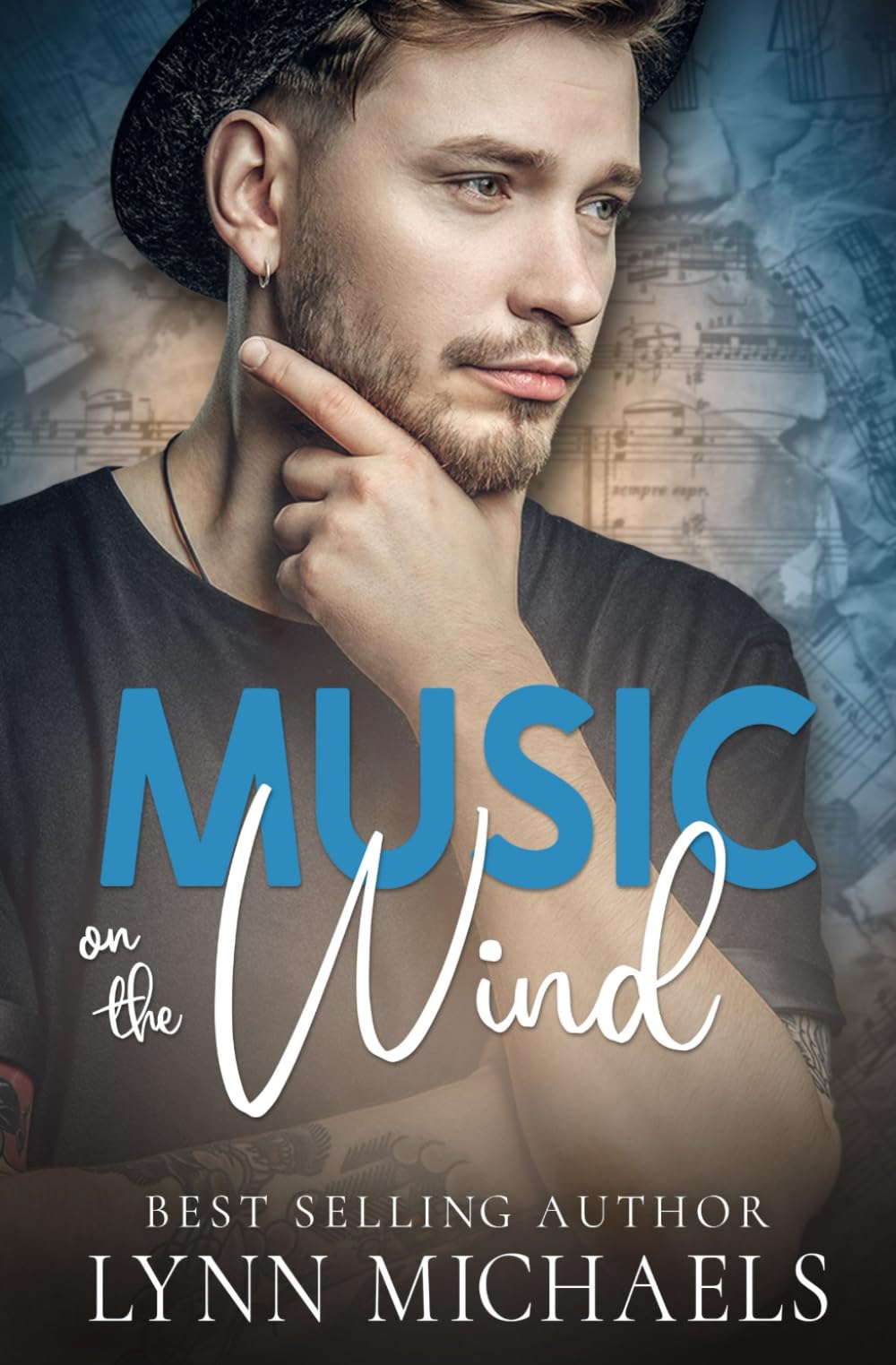 Music on the Wind (Love on the Line)