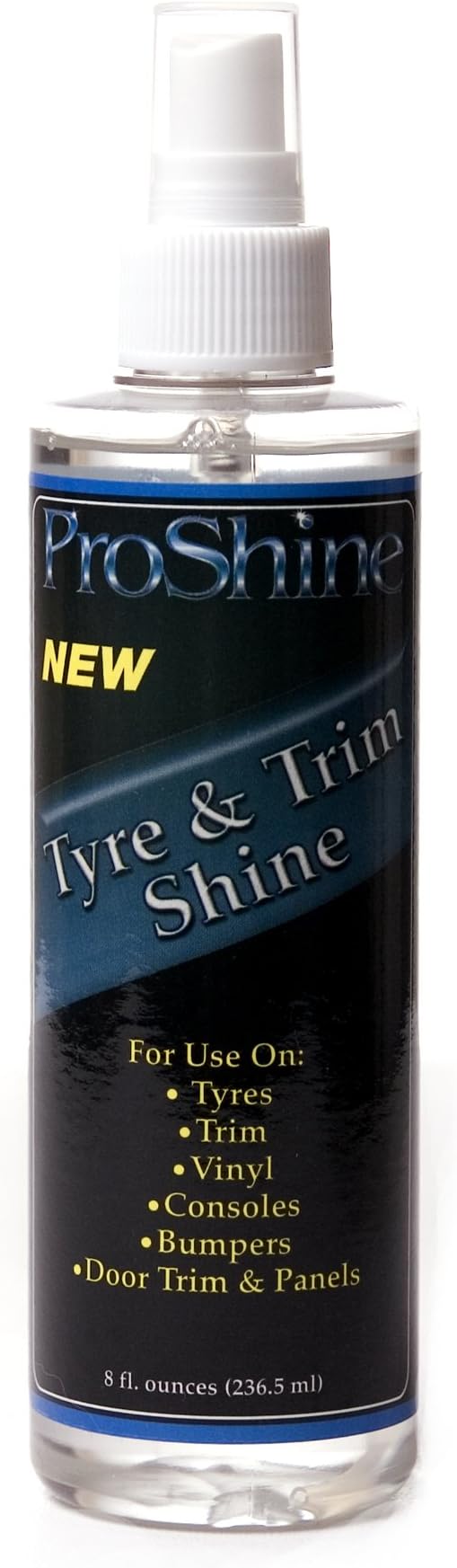 Tyre & Trim Shine 8 fl oz (237 ml)