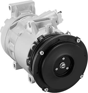 158380   AC         2009 L4 2.4L 2010-2011 L4 2.5L