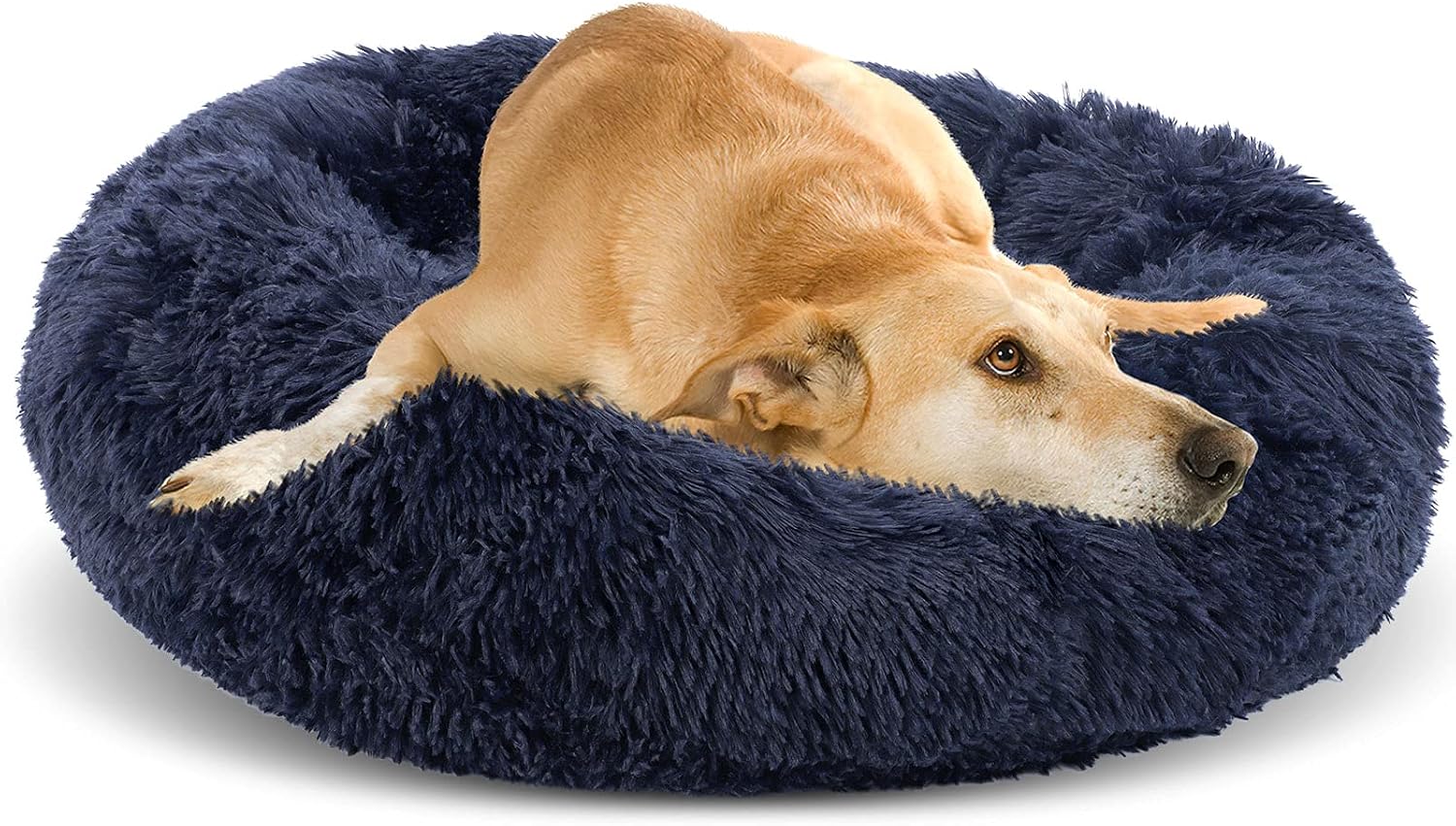INVENHO Large Dog Bed Crate Pad Mat Ultra Soft 24" Washable Large Medium Small Pet Beds Cat Beds Mattress Kennel Pads… (XX-Small)