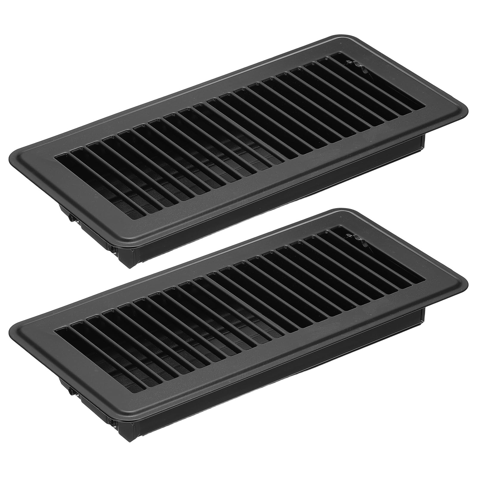PATIKIL 10 x 4 Inch Floor Register