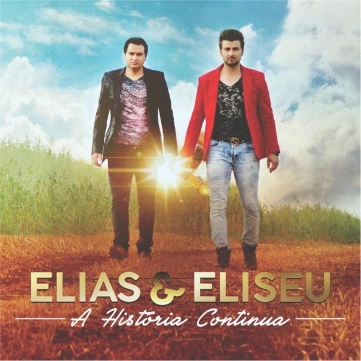 Elias e Eliseu