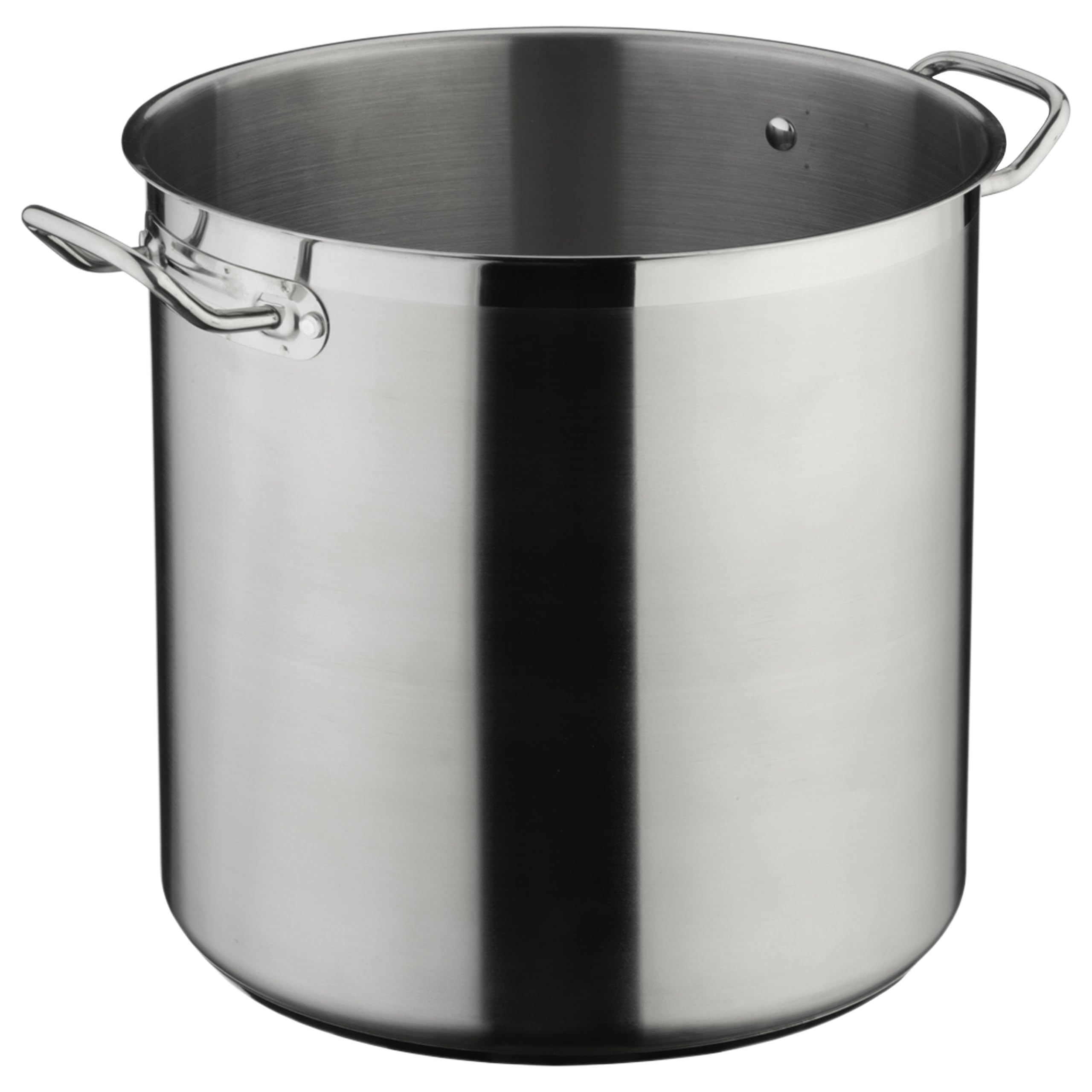 Commichef+ Stock Pot (Without Lid)Stainless Steel24Cm10.9L from B&Q