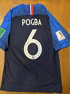 Amazon Co Jp 人気のフランス代表 ユニフォーム 18ランキング