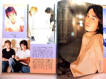 Amazon.co.jp: POTATO(ポテト) 2002年11月号 : 本