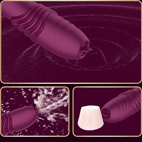 Miniatura 8 de Juguetes sexuales femeninos Juguetes sexuales para mujeres, vibrador femenino consolador para mujeres, herramientas de placer sexual para mujeres,