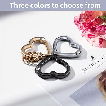 Car Keychain for Business Household Women Glitter Rhinestone Keychain Ring Strap Keychain Accessories Car