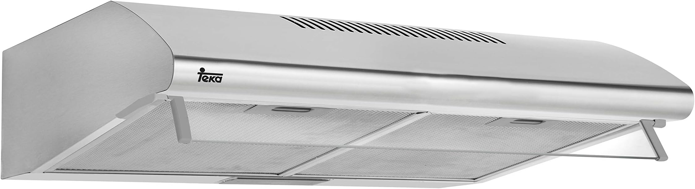Teka Cl 610 Classic Extractor Hood Cl 610 Silver"Min 1 year manufacturer warranty"