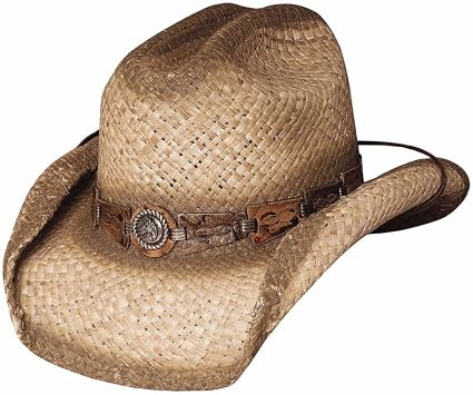 Bullhide Hats 2462 Lil' Pardner 