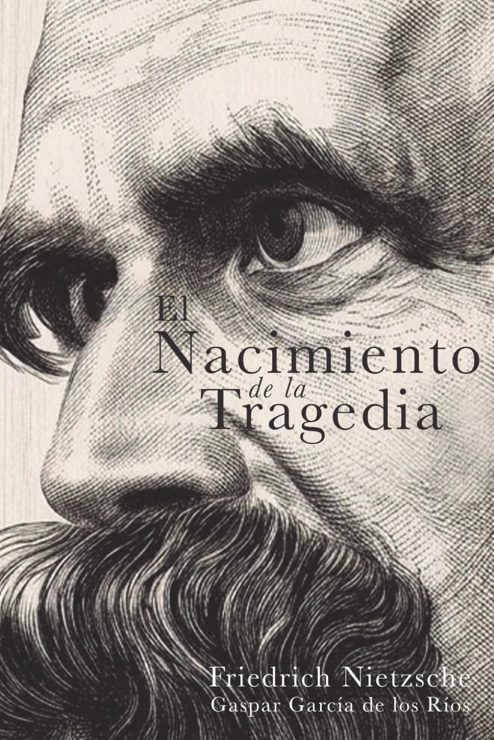 El nacimiento de la tragedia