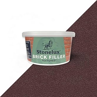 300g StoneLux Brick Repair Filler (Purple)