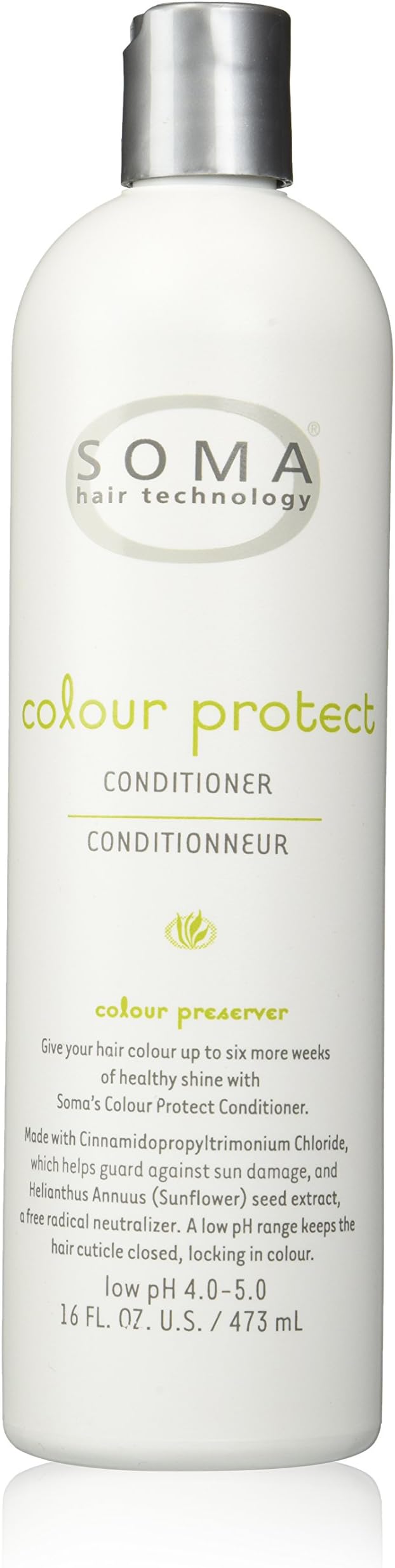 SOMAColor Protect Conditioner 16 oz