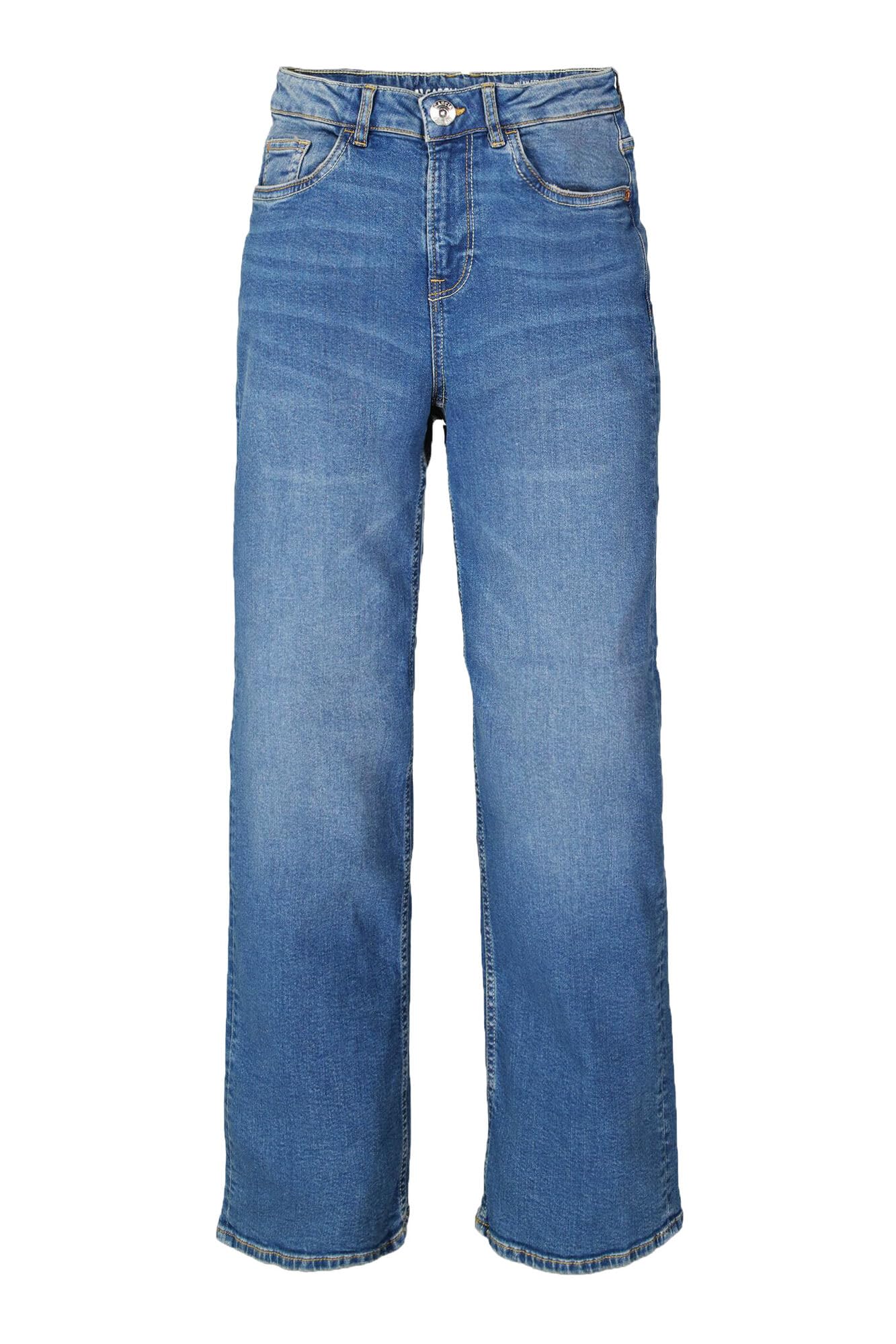 GARCIA Mädchen Pants Denim Jeans