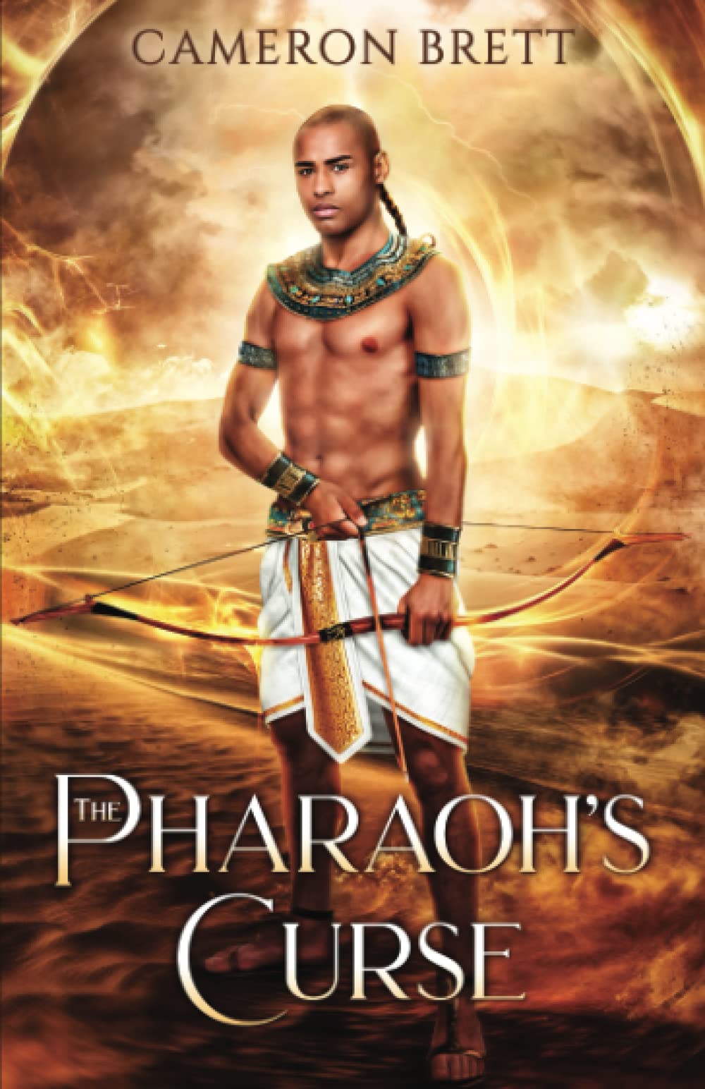 The Pharaoh's Curse: 1 (Ascendancy)
