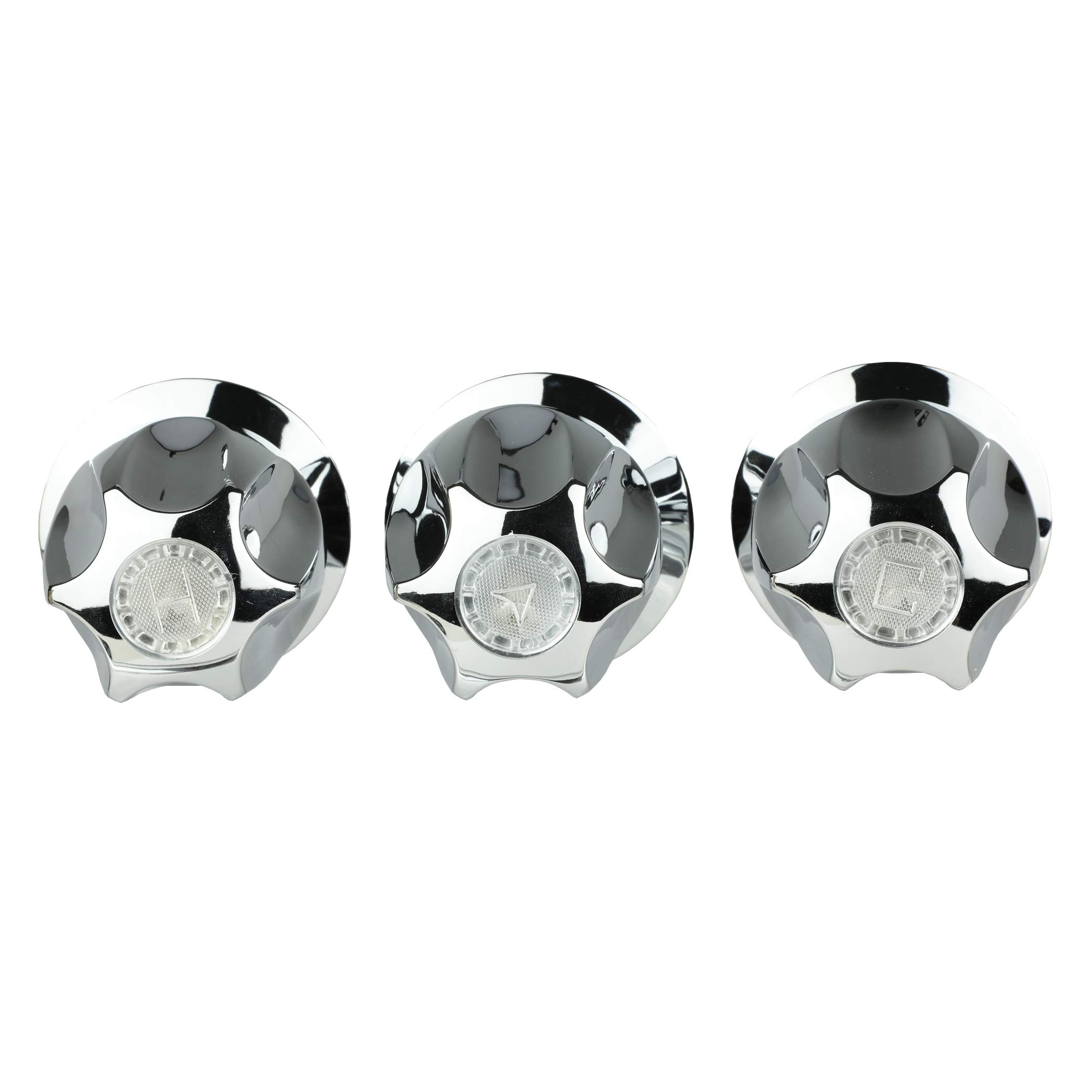 Danco 81428 Trim Kit for Price Pfister Chrome - Image 3