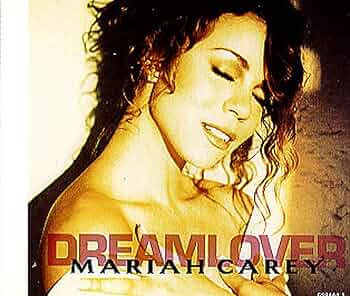 MARIAH CAREY マライア・キャリー　Love＆Dream　プロモ 71slI39TKsL._UF350,350_QL50_.jpg