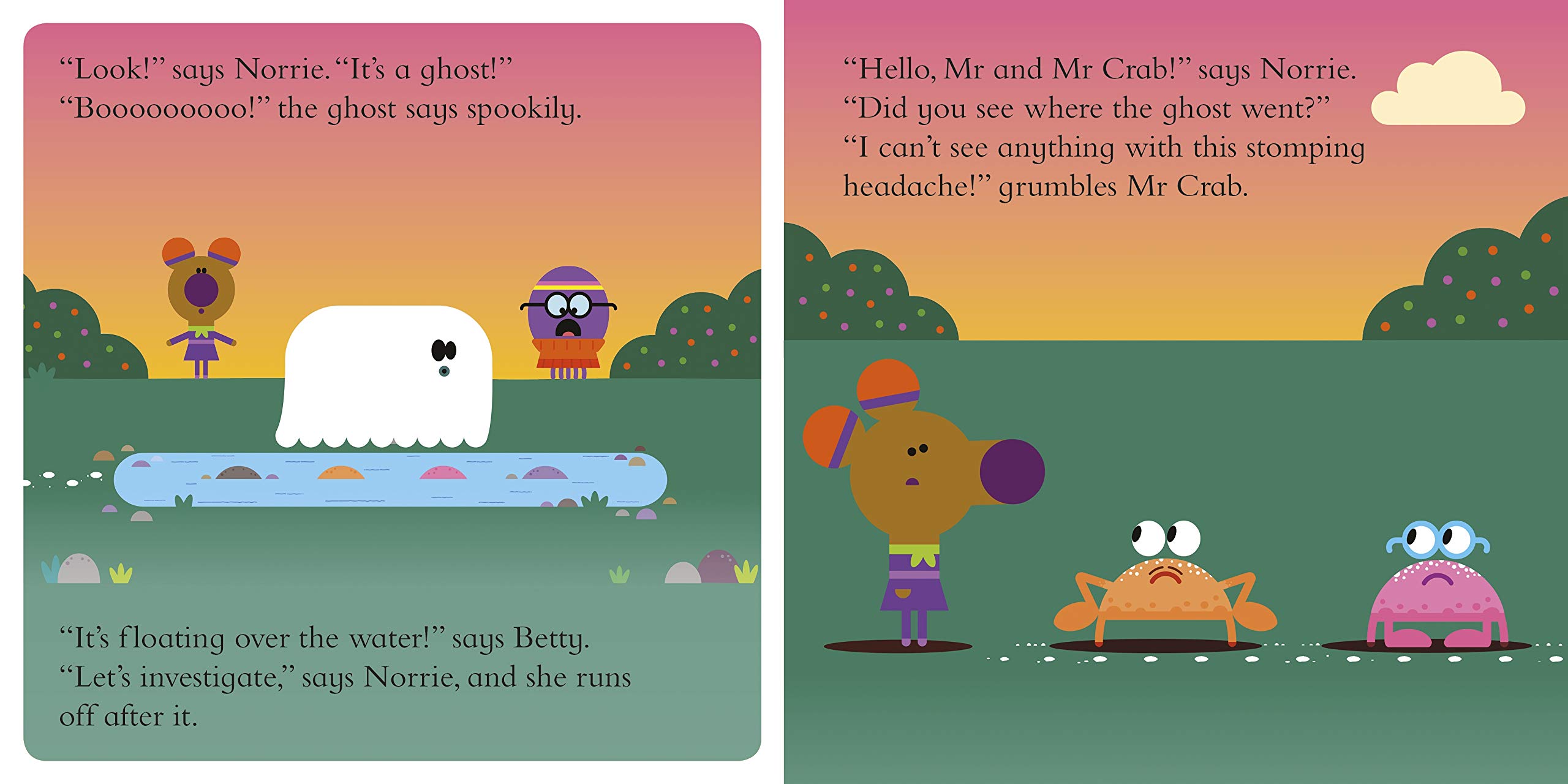 Hey Duggee Duggees Halloween