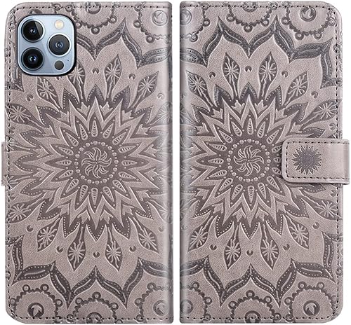 Miniatura 4 de Fansipro Wallet Folio Case for Samsung Galaxy A32 5G, Premium PU Leather Slim Fit Cover for Galaxy A32 5G, 3 Card Slots, 1 Transparent Photo Frame