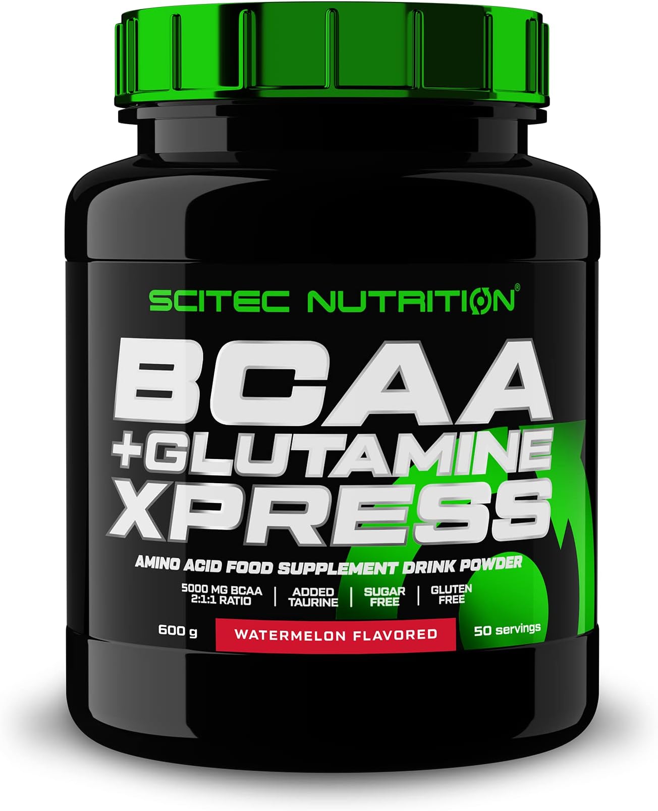 Scitec Nutrition Bcaa + Glutamine Xpress